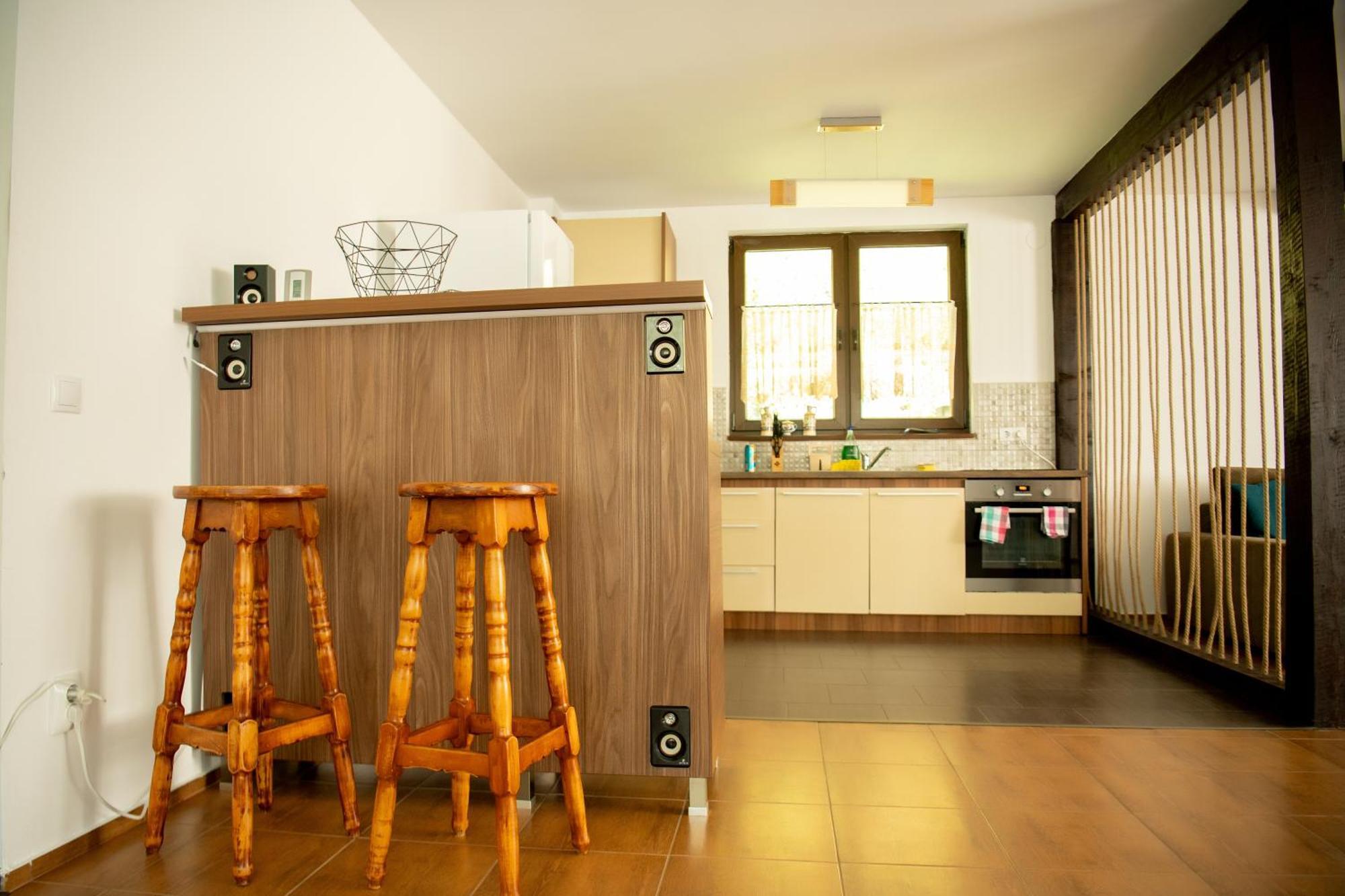 Casa Valea Prejbei Villa Rau Sadului Bagian luar foto